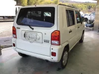 Daihatsu NAKED лот № 4010 оценка 4  с аукциона в Японии 3