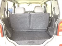 Daihatsu NAKED лот № 4010 оценка 4  с аукциона в Японии 6