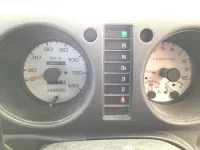 Daihatsu NAKED лот № 4010 оценка 4  с аукциона в Японии 7