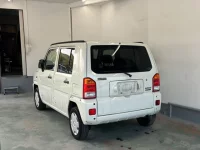 Daihatsu NAKED лот № 4010 оценка 4  с аукциона в Японии 1