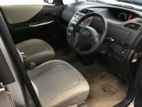 Toyota RACTIS лот № 7020 оценка 3.5  с аукциона в Японии 4