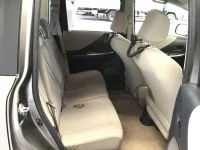 Toyota RACTIS лот № 7020 оценка 3.5  с аукциона в Японии 5