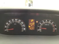 Toyota RACTIS лот № 7020 оценка 3.5  с аукциона в Японии 7