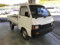 Daihatsu HIJET TRUCK лот № 5012 оценка R  с аукциона в Японии 2