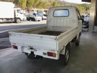Daihatsu HIJET TRUCK лот № 5012 оценка R  с аукциона в Японии 3