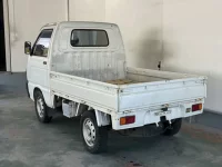 Daihatsu HIJET TRUCK лот № 5012 оценка R  с аукциона в Японии 1