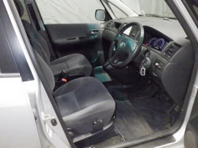 Toyota COROLLA SPACIO