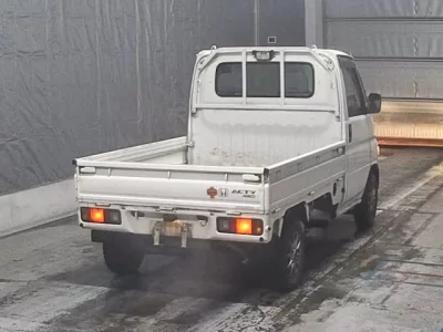 Honda ACTY TRUCK
