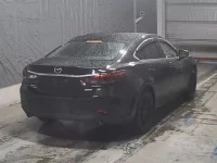 Mazda ATENZA SEDAN лот № 742 оценка RA  с аукциона в Японии 1