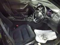 Mazda ATENZA SEDAN лот № 742 оценка RA  с аукциона в Японии 2