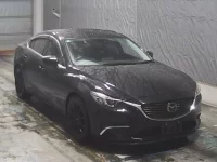 Mazda ATENZA SEDAN лот № 742 оценка RA  с аукциона в Японии 6