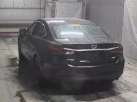 Mazda ATENZA SEDAN лот № 742 оценка RA  с аукциона в Японии 7