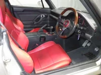 Suzuki CAPTINO лот № 521 оценка R  с аукциона в Японии 2