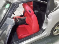 Suzuki CAPTINO лот № 521 оценка R  с аукциона в Японии 4