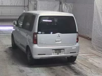 Mitsubishi EK WAGON лот № 2 оценка 3.5  с аукциона в Японии 7