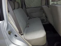 Mitsubishi EK WAGON лот № 2 оценка 3.5  с аукциона в Японии 4