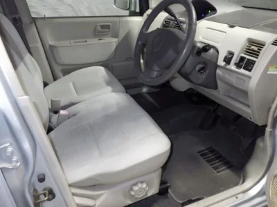 Mitsubishi EK WAGON  с аукциона в Японии