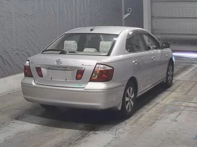 Toyota PREMIO