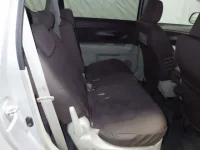 Toyota PASSO SETTE лот № 763 оценка 3.5  с аукциона в Японии 4