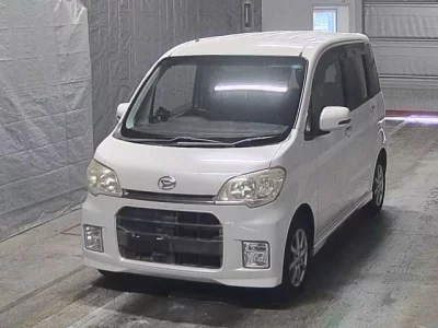 Daihatsu TANTO EXE