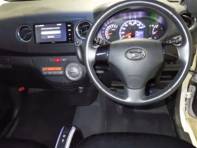 Daihatsu TANTO EXE