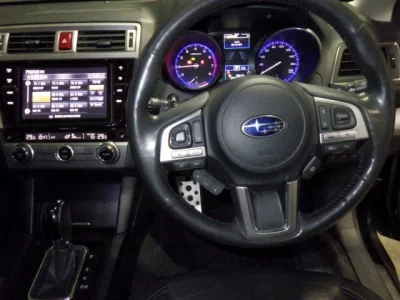 Subaru LEGACY OUTBACK