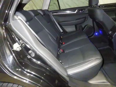 Subaru LEGACY OUTBACK