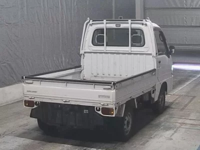 Subaru SAMBAR