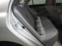 Toyota COROLLA AXIO лот № 2062 оценка 3.5  с аукциона в Японии 4