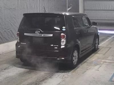 Toyota Corolla Rumion