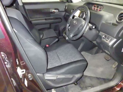 Toyota Corolla Rumion