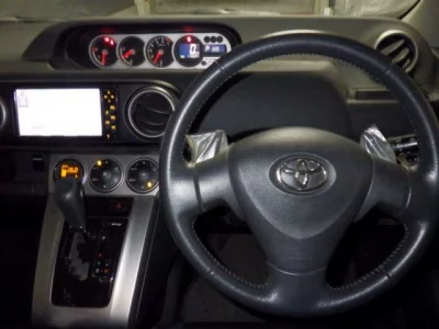 Toyota Corolla Rumion