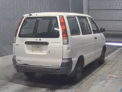 Toyota TownAce