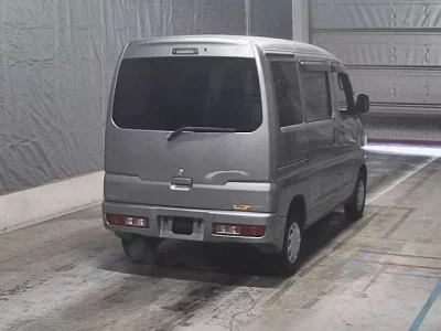 Mitsubishi MINICAB VAN