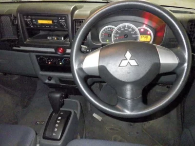 Mitsubishi MINICAB VAN