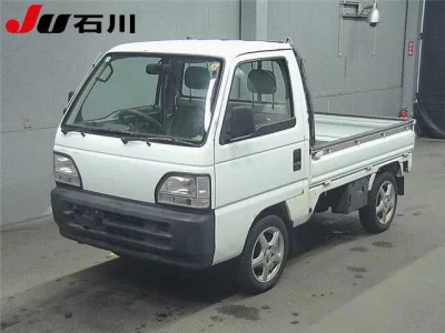 Honda ACTY TRUCK