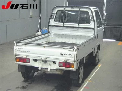Honda ACTY TRUCK