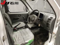 Suzuki CARRY TRUCK лот № 7052 оценка 3  с аукциона в Японии 2