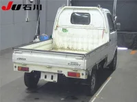 Suzuki CARRY TRUCK лот № 7052 оценка 3  с аукциона в Японии 1