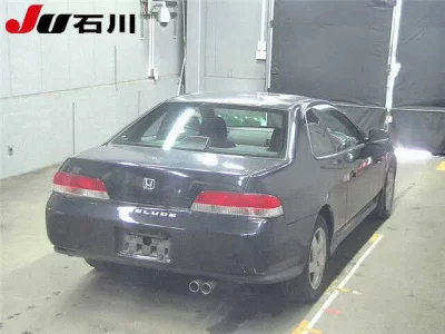 Honda PRELUDE