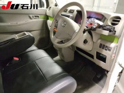 Toyota PIXIS SPACE