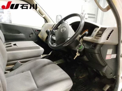 Toyota REGIUS ACE VAN