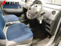 Toyota SIENTA лот № 4072 оценка 3  с аукциона в Японии 1