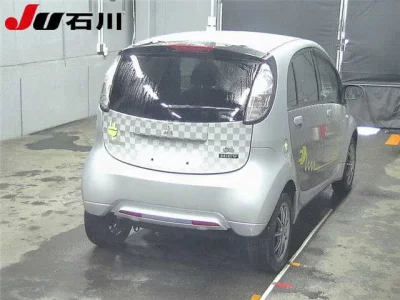 Mitsubishi I-MIEV