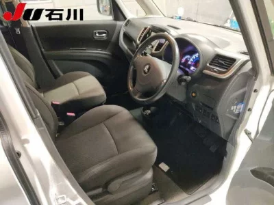 Mitsubishi DELICA D2