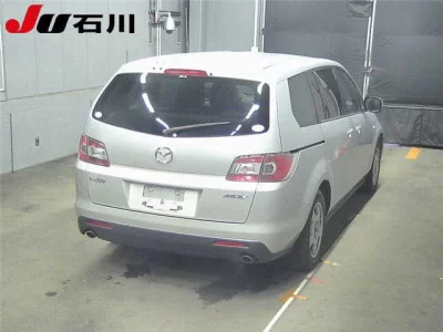 Mazda MPV