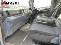 Hino RANGER лот № 103 оценка 3  с аукциона в Японии 3