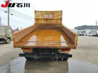 Hino RANGER лот № 103 оценка 3  с аукциона в Японии 4