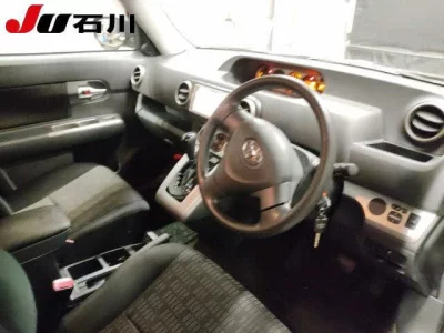 Toyota Corolla Rumion