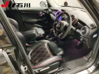 BMW MINI лот № 7055 оценка 4  с аукциона в Японии 2